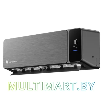 Кондиционер Viomi Cross Pro 9000BTU (KFR-25GW/EY2UMC-A++/A+) картинка 2